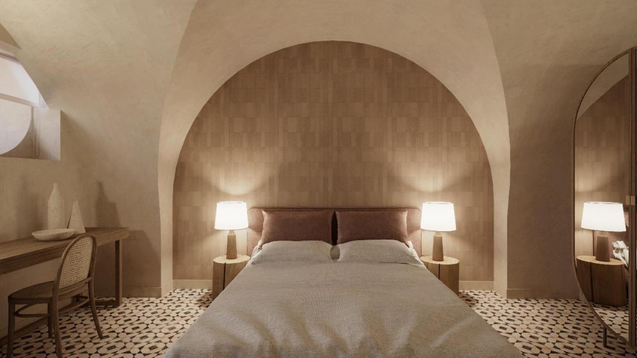 Relais San Giuliano Hotel Viagrande Exterior photo