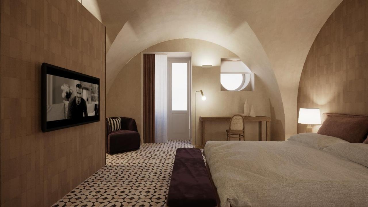 Relais San Giuliano Hotel Viagrande Exterior photo