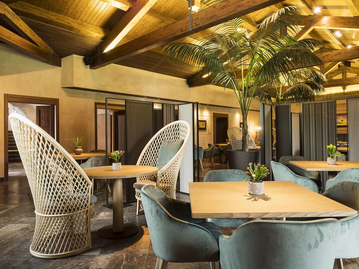 Relais San Giuliano Hotel Viagrande Exterior photo