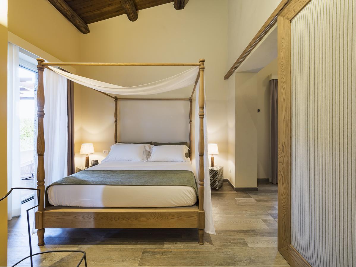 Relais San Giuliano Hotel Viagrande Exterior photo