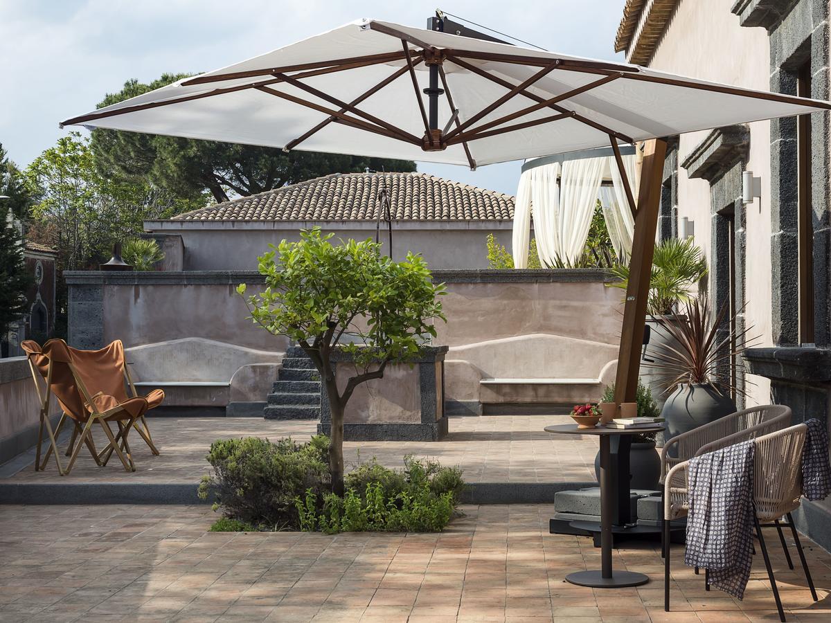 Relais San Giuliano Hotel Viagrande Exterior photo