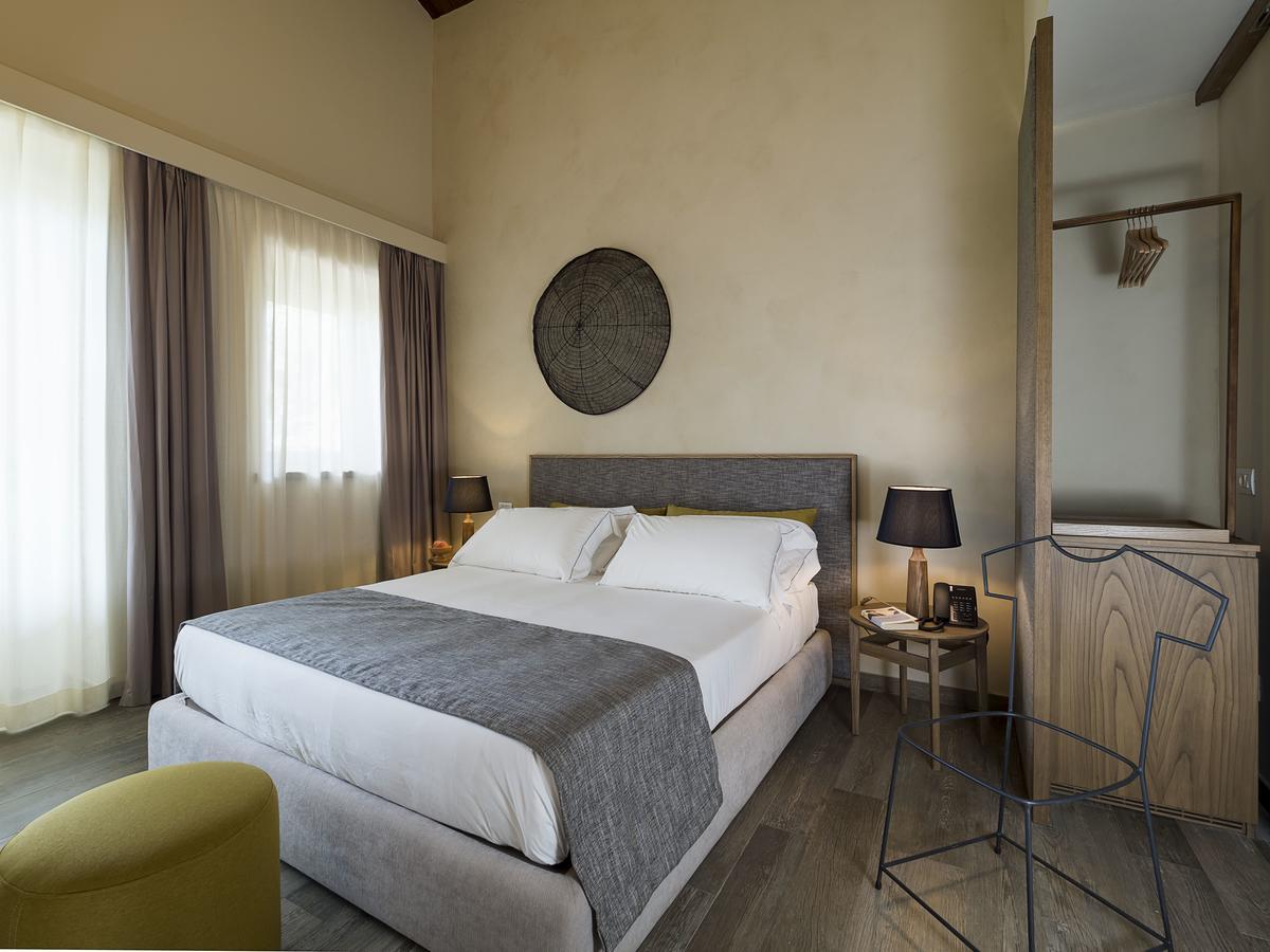 Relais San Giuliano Hotel Viagrande Exterior photo