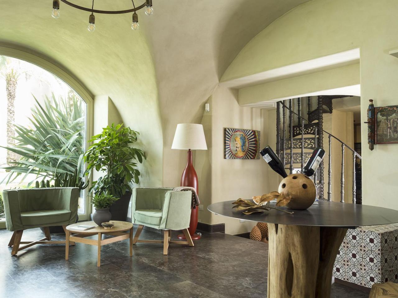 Relais San Giuliano Hotel Viagrande Exterior photo