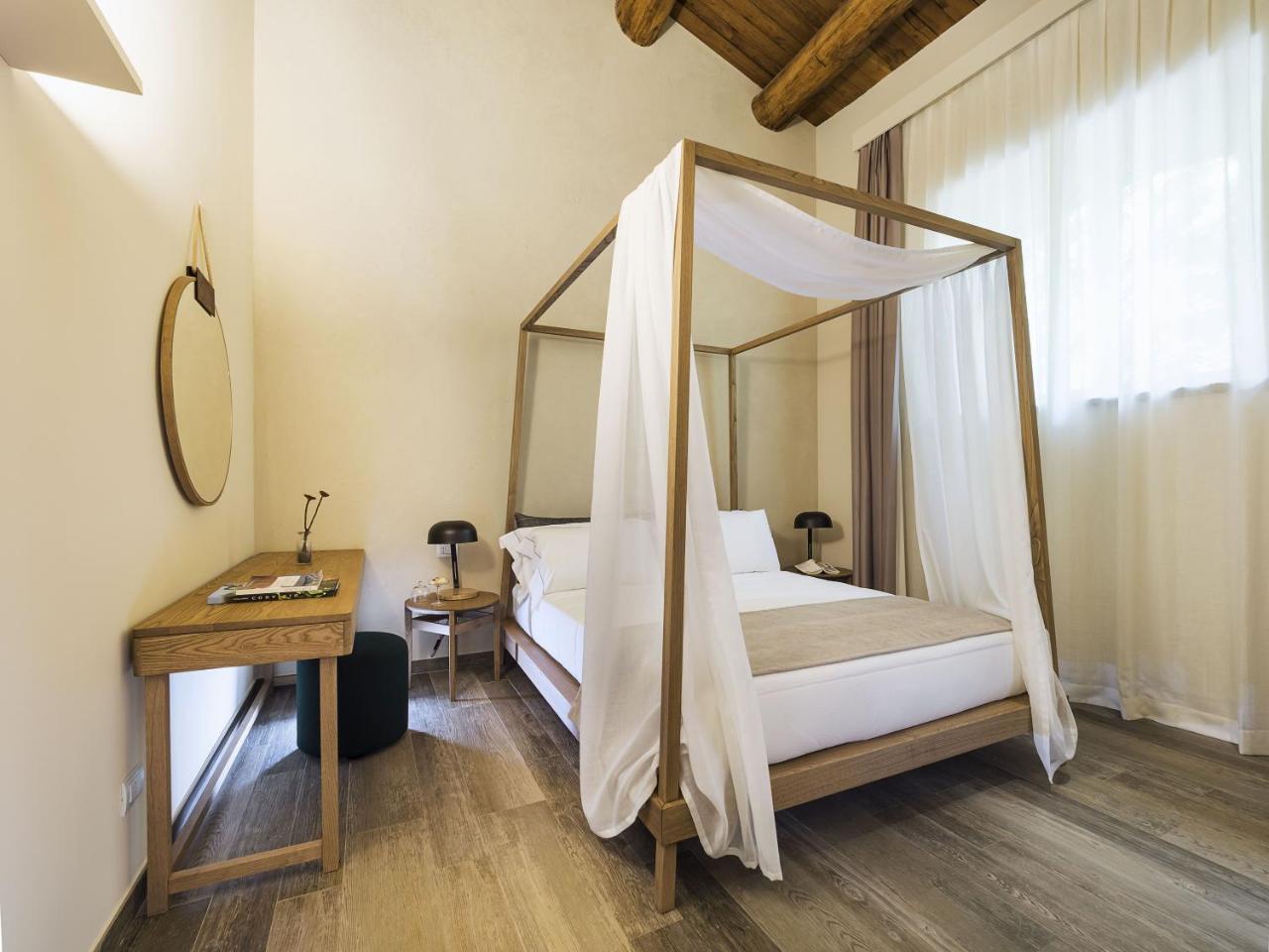 Relais San Giuliano Hotel Viagrande Exterior photo